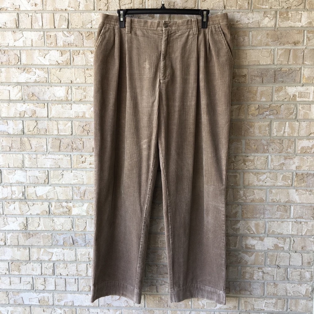 Croft & Barrow Pants Size 38/32 🌺